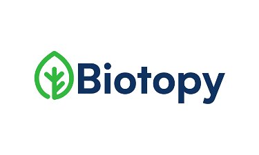 Biotopy.com
